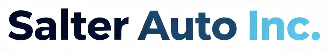 Salter Auto